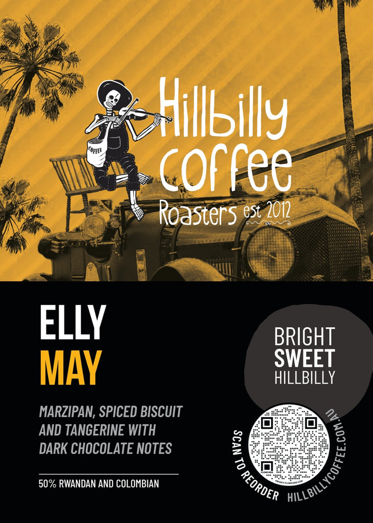 Elly May Blend