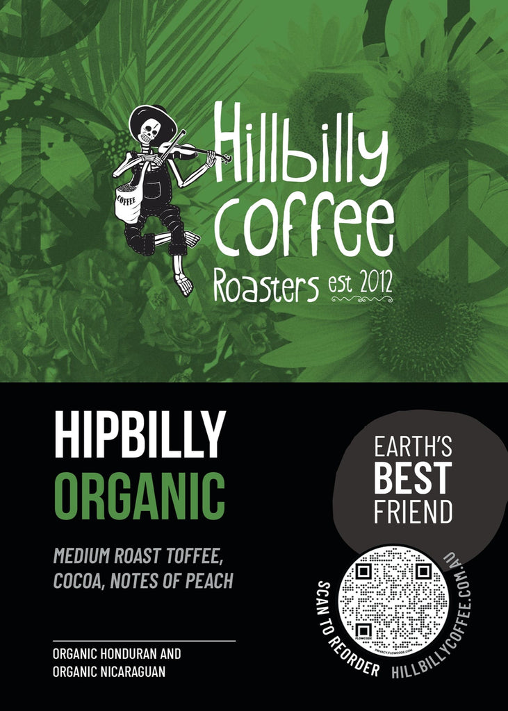 Hipbilly Organic